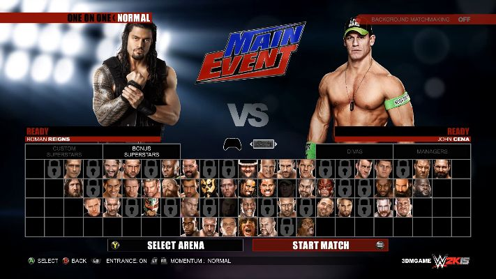 WWE 2K13中文版下载，2026年终极解决方案（附实测渠道）