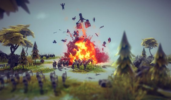 2012年网游类型革命，从副本刷子到沙盒自由的裂变之年