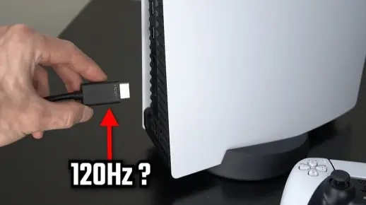 PS5版红色沙漠画面模糊？官方推荐关闭120Hz模式