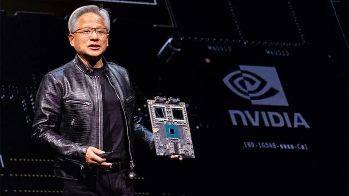 黄仁勋直言CPU单核性能弱 NVIDIA从未排斥CPU 黄仁勋直言CPU单核性能弱 NVIDIA从未排斥CPU