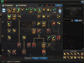 毒王85版本刷图加点怎么选？3大流派深度解析+实战数据