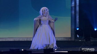 幽月儿4K截图怎么拍？2026暴雪官方画质优化与Cosplay实战指南