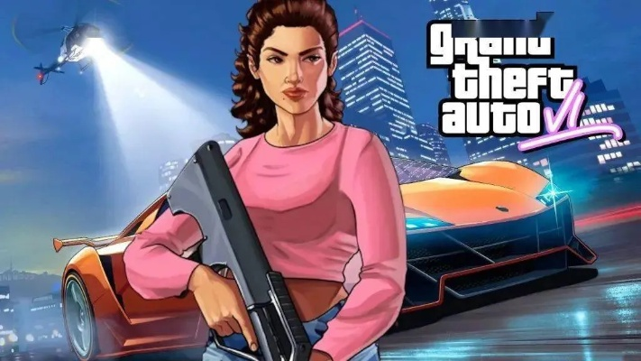 爆料称GTA65月官宣，或将同步登陆NS2