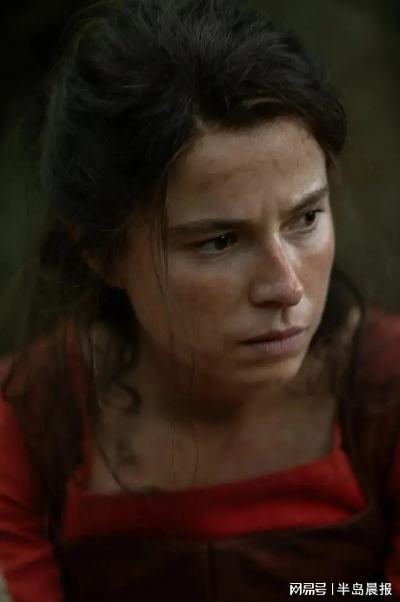 星际，异端先知邀最后的生还者玛琳演员加盟