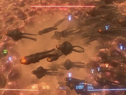 刮个爽与星河战队:终焉虫潮，七日游戏速评