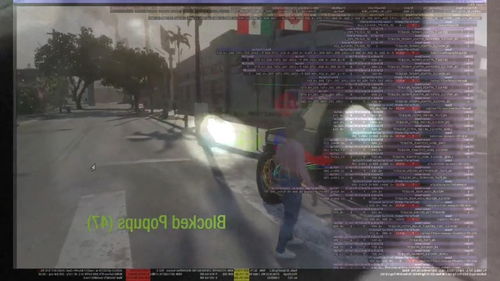 GTA6新泄露视频曝光!植被细节吻合引热议 GTA6新泄露视频曝光!植被细节吻合引热议