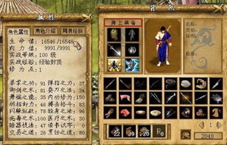 金庸群侠传隐藏武功全解锁攻略，2026最新速通法门与队友培养绝学