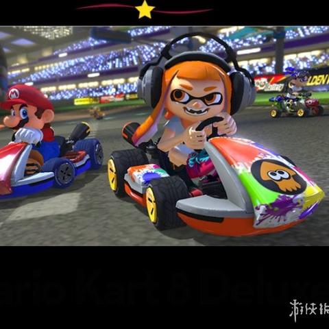 IGN 8分赛车新游，聚会游戏新选择？