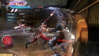 2026年忍者龙剑传PC版还值得买吗？实测数据告诉你真相