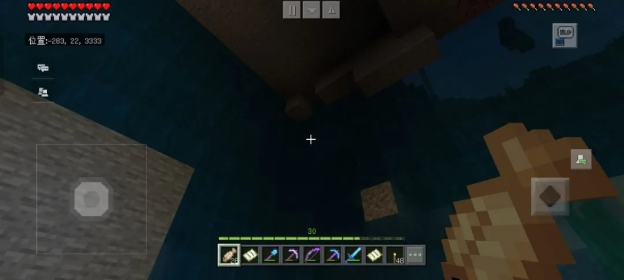 被官网教程忽略的生存暗线