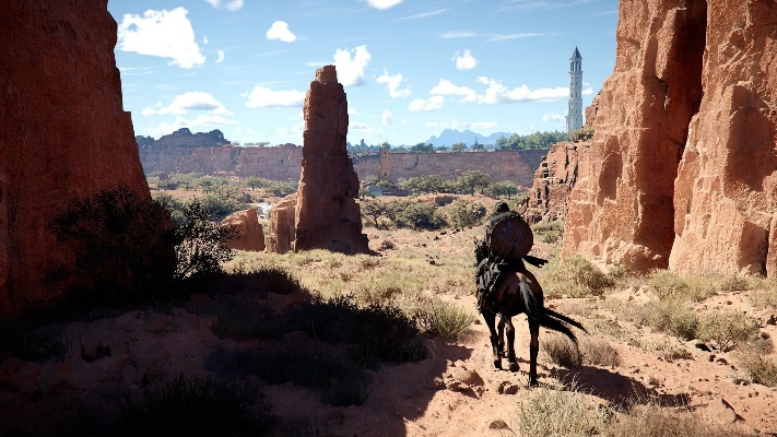 玩家嘲讽IGN，批红色沙漠AI素材却用AI写稿