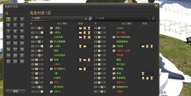 石之家抢房成功率提升300%?2026年FF14房区争夺战终极指南 石之家抢房成功率提升300%?2026年FF14房区争夺战终极指南