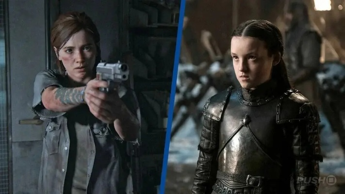 星际，异端先知迎来最后的生还者玛琳演员