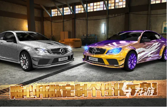 2026年还在瞎改车？一文破解飚车游戏调校黑洞与漂移玄学