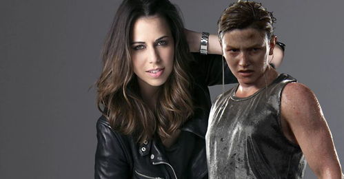 亚裔美女确定出演最后的生还者第三季跨性别角色Lev