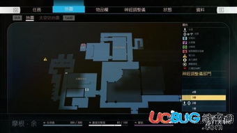 掠食Prey图文攻略，全神经调整仪+制造蓝图100%收集地图与隐藏结局解锁