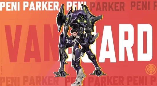 别错过！漫威斗魂新角色机甲少女潘妮·帕克震撼参战