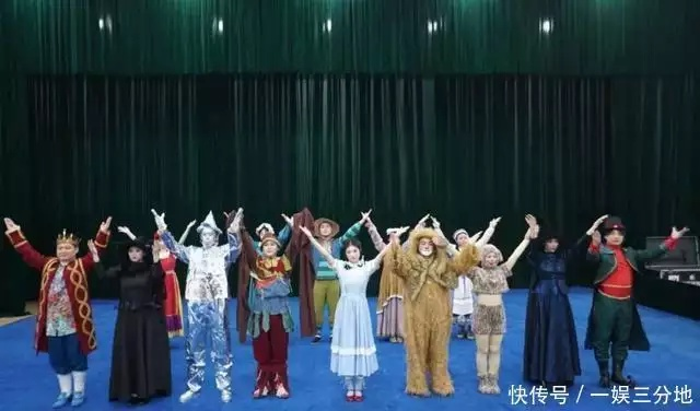 一、2026年歌舞表演的5大新物种分类