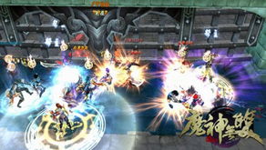 魔神无双的核心DNA，为什么你总找不到替代品？