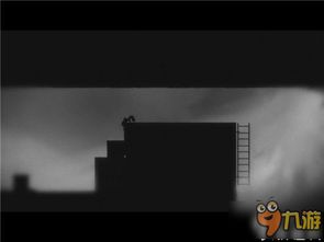 地狱边境Limbo卡关破解，28个致命陷阱物理机制与隐藏结局全解析