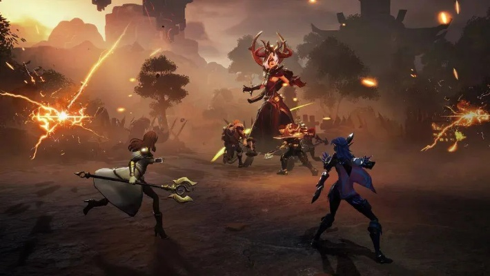 一、2026新副本类型革新,从木桩战到生存解谜的质变 一、2026新副本类型革新,从木桩战到生存解谜的质变