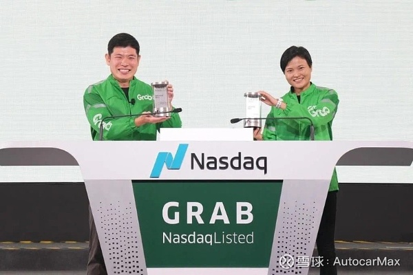 包嘎日迪携 G123 从东京工地迈向纳斯达克,下一场仗已打响! 包嘎日迪携 G123 从东京工地迈向纳斯达克,下一场仗已打响!