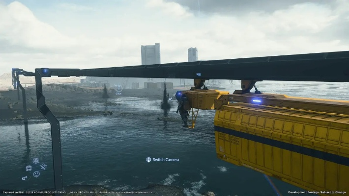 2026 年优化超棒!死亡搁浅 2PC 性能深度剖析 2026 年优化超棒!死亡搁浅 2PC 性能深度剖析