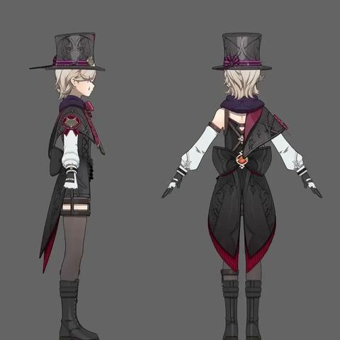 原神元素反应进阶，3秒破解蒸发融化暴击阈值的核心算法