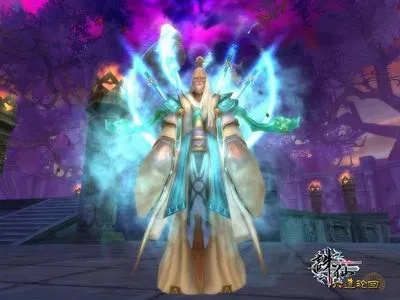 一、诛仙BOSS生态体系,四类核心目标解析 一、诛仙BOSS生态体系,四类核心目标解析