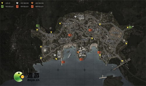 限时双倍爆率!暗区突围PVE合作模式,诡雾山谷玩法即将登场 限时双倍爆率!暗区突围PVE合作模式,诡雾山谷玩法即将登场