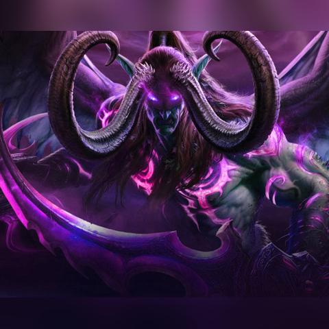 恶魔猎手技能循环黑洞，从眼棱时机到灵魂裂劈的毫秒级优化