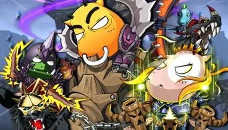 我叫MT勇士战恶龙，2026最新T0阵容揭秘+零氪速通攻略