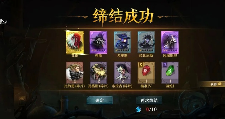 旧日传说2026最新阵容，深渊裂隙速通配置与遗物优先级