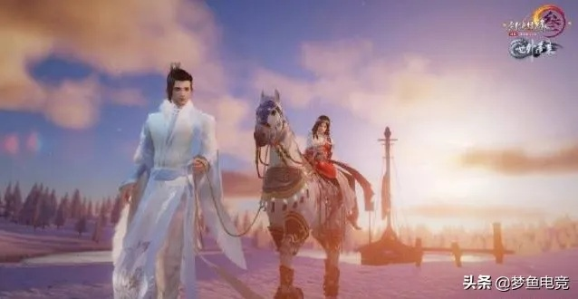 剑网3扶摇类型深度拆解，2026新版隐藏机制与PVP落地无敌帧全揭秘