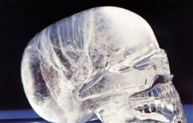 水晶头盖骨全类型解析，2026最新刷取路线与隐藏机制揭秘