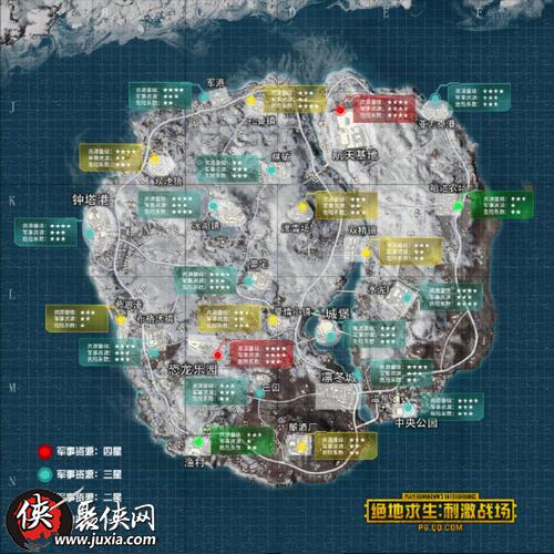 星辰变稀有怪坐标2026新版，全地图精英怪刷新规律与抢怪秘籍