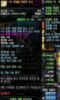 永恒都市3刷图效率提升300%，韩服大神私藏技能链与装备词缀全解析