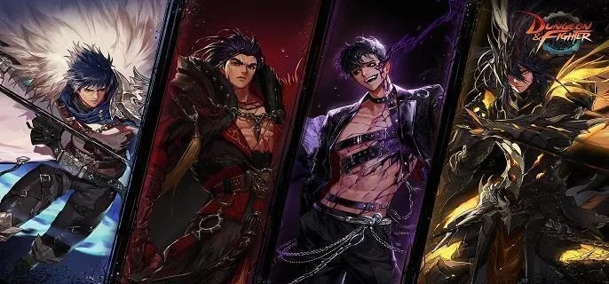 DNF机械牛全职业速通秘籍,2026最新机制拆解与装备搭配 DNF机械牛全职业速通秘籍,2026最新机制拆解与装备搭配