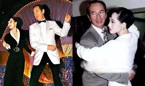 赌王何鸿燊爱女晒绝美照，最美千金颜值爆表惊艳众人！