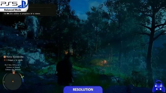 PC与PS5 Pro版红色沙漠终极画面大比拼，谁能更胜一筹？