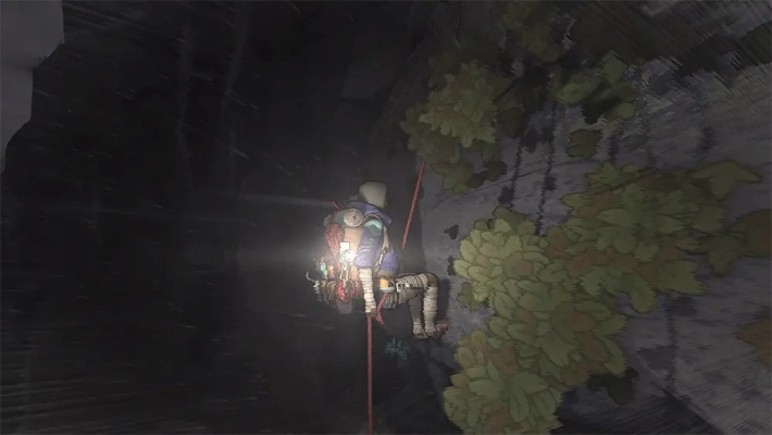 Steam新史低！IGN 9分生存游戏孤山独影仅售86.4元，折扣至3月27日