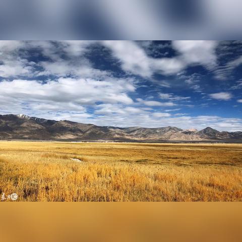 探秘红色沙漠，到达地图边缘究竟会发生什么？太惊人了！