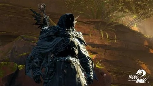 2026激战2唤灵师版本答案，症状夺魂者Build深度解析与实战指南