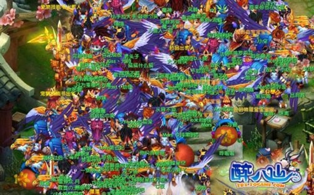 醉八仙好玩吗?别瞎氪金!先看完这篇阵容搭配实战避坑指南 醉八仙好玩吗?别瞎氪金!先看完这篇阵容搭配实战避坑指南