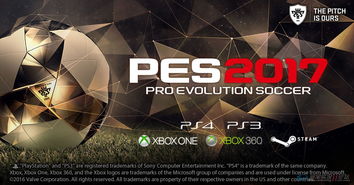 PES 2018真实触感系统完全拆解，从菜鸟到大师的7个战术革命