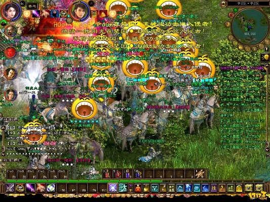 2026征途BOSS生态报告,隐藏刷新点与职业克制链全解析 2026征途BOSS生态报告,隐藏刷新点与职业克制链全解析