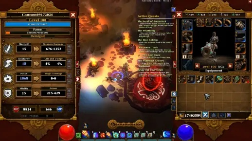 火炬之光2操作革命,如何用电竞级APM优化实现SSF毕业? 火炬之光2操作革命,如何用电竞级APM优化实现SSF毕业?