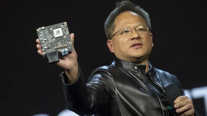 黄仁勋:NVIDIA从来不反CPU 但他们单核太弱了 黄仁勋:NVIDIA从来不反CPU 但他们单核太弱了