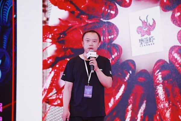 亮相GDC后，腾子想让几千万玩家在游戏里养龙虾？