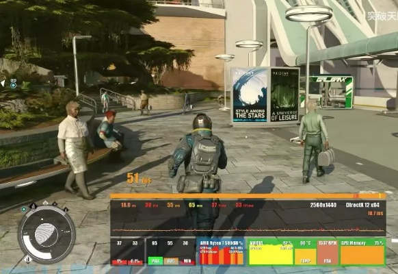 DLSS5技术或将在Mod界引发革命 甚至让老游戏焕然一新